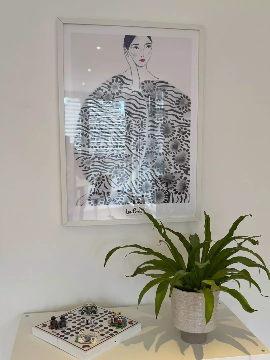 ausgesuchte Accessoires