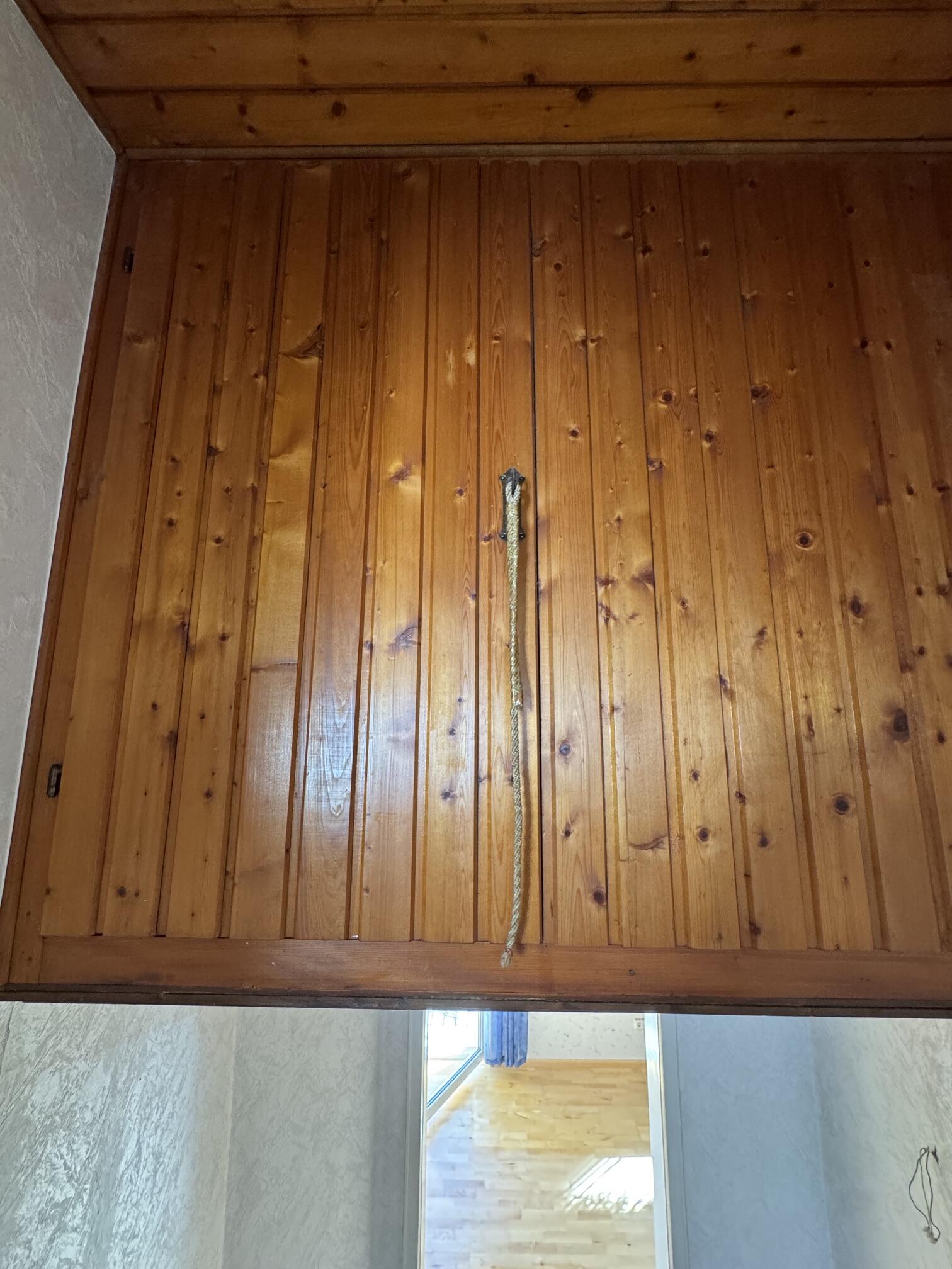 Sesam ….