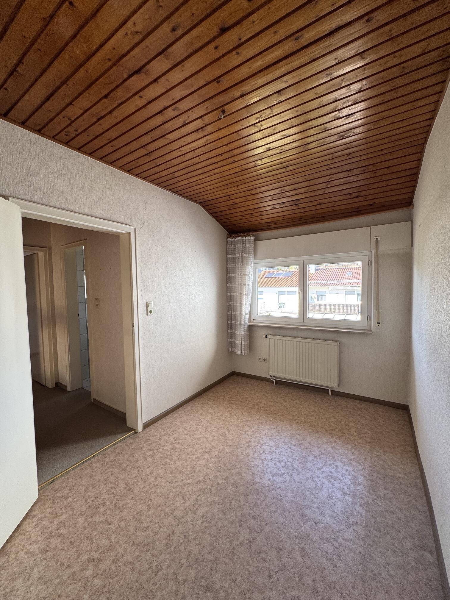 Zimmer 1. OG