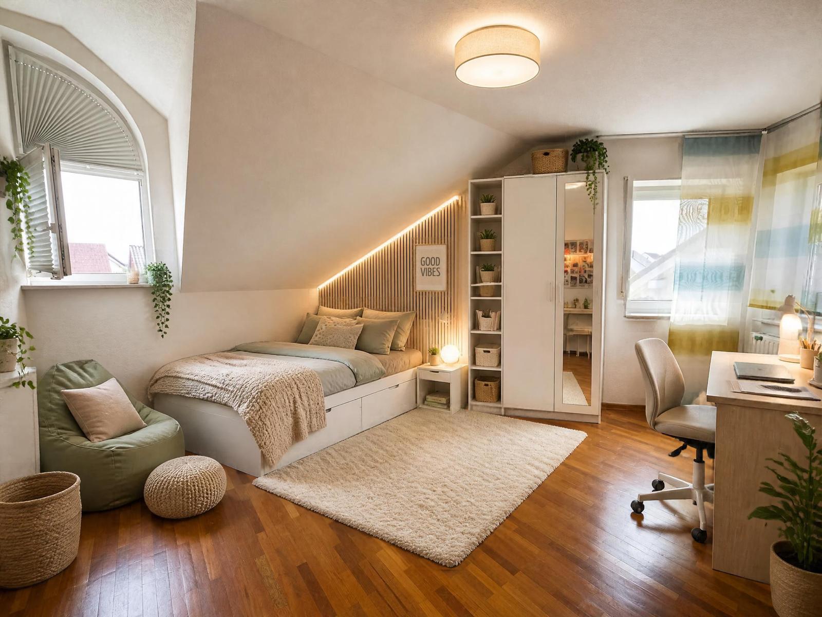 KI generiert weiteres Zimmer (2)